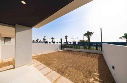 Townhouse - 3 Bedrooms - 3 Bathrooms for rent in Jebel Ali Village Townhouses - Jebel Ali Village - Jebel Ali - Dubai Townhouse - 3 Bedrooms - 3 Bathrooms for rent in Jebel Ali Village Townhouses - Jebel Ali Village - Jebel Ali - Dubai