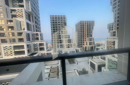 Apartment - 2 - 2 for rent in Pixel - Makers District - Al Reem Island - Abu Dhabi
