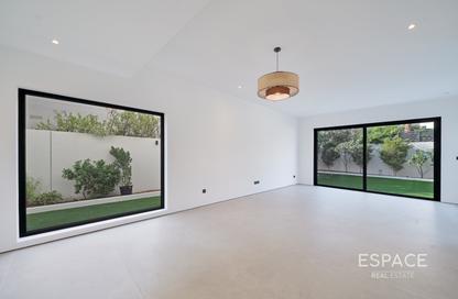 Villa - 4 Bedrooms - 4 Bathrooms for sale in Meadows 2 - Meadows - Dubai
