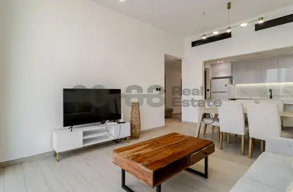 Apartment - 2 Bedrooms - 2 Bathrooms for rent in Binghatti Crescent - District 11 - Jumeirah Village Circle - Dubai