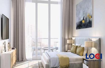 Apartment - 1 Bedroom - 2 Bathrooms for sale in Azizi Grand - Dubai Sports City - Dubai Apartment - 1 Bedroom - 2 Bathrooms for sale in Azizi Grand - Dubai Sports City - Dubai