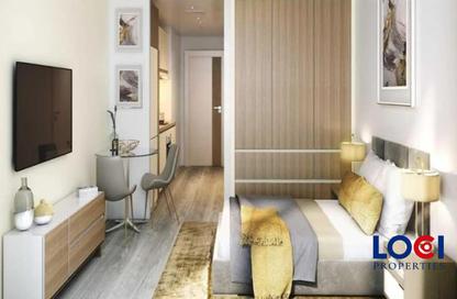 Apartment - 1 Bedroom - 2 Bathrooms for sale in Azizi Grand - Dubai Sports City - Dubai Apartment - 1 Bedroom - 2 Bathrooms for sale in Azizi Grand - Dubai Sports City - Dubai