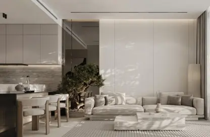 شقة - 4 غرف نوم - 6 حمامات للبيع في أمرا - الروضه - أم القيوين