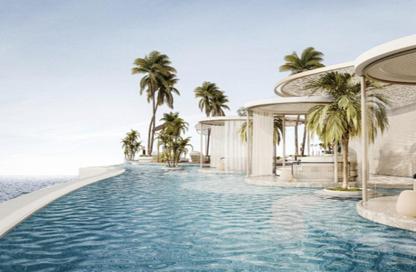 Apartment - 4 Bedrooms - 6 Bathrooms for sale in Amra - Al Raudah - Umm Al Quwain