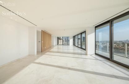 Apartment - 4 Bedrooms - 5 Bathrooms for sale in Eden House The Canal - Jumeirah 2 - Jumeirah - Dubai