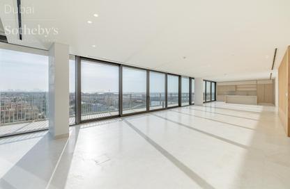 Apartment - 4 Bedrooms - 5 Bathrooms for sale in Eden House The Canal - Jumeirah 2 - Jumeirah - Dubai