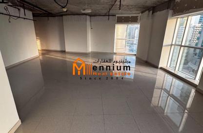 Co-working space - Studio - 1 Bathroom for rent in Crystal Plaza - Al Majaz 1 - Al Majaz - Sharjah