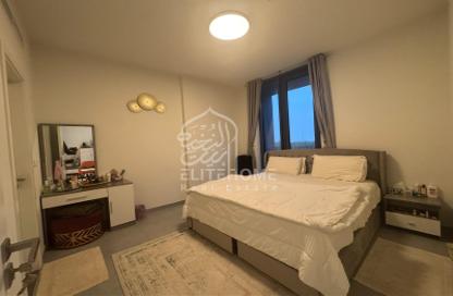 Apartment - 1 - 2 for sale in The Boulevard 1 - Aljada - Sharjah Apartment - 1 - 2 for sale in The Boulevard 1 - Aljada - Sharjah