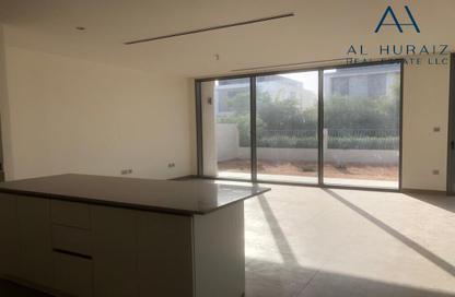 Villa - 4 Bedrooms - 4 Bathrooms for rent in Sidra Villas III - Sidra Villas - Dubai Hills Estate - Dubai