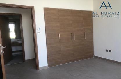 Villa - 4 Bedrooms - 4 Bathrooms for rent in Sidra Villas III - Sidra Villas - Dubai Hills Estate - Dubai