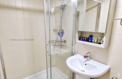 Apartment - 1 - 1 for rent in Reem Village - Al Reem Island - Abu Dhabi Apartment - 1 - 1 for rent in Reem Village - Al Reem Island - Abu Dhabi