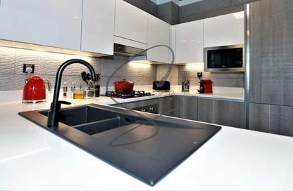 Apartment - 1 Bedroom - 2 Bathrooms for sale in Joya Dorado Residences - Arjan - Dubai