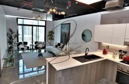 شقة - غرفة نوم - 2 حمامات للبيع في جويا دورادو ريزيدينسز - ارجان - دبي