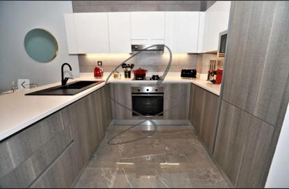 Apartment - 1 Bedroom - 2 Bathrooms for sale in Joya Dorado Residences - Arjan - Dubai
