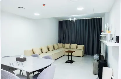 شقة - 2 غرف نوم - 3 حمامات للايجار في جود ريزيدنس - ميدان افينيو - ميدان - دبي