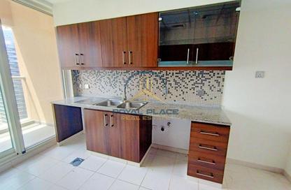 Apartment - 2 - 3 for rent in JAM Marina Residence - Dubai Marina - Dubai Apartment - 2 - 3 for rent in JAM Marina Residence - Dubai Marina - Dubai