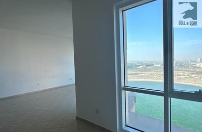 Apartment - 2 - 3 for rent in The Crescent B - The Crescent - Dubai Production City (IMPZ) - Dubai