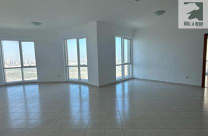 Apartment - 2 - 3 for rent in The Crescent B - The Crescent - Dubai Production City (IMPZ) - Dubai
