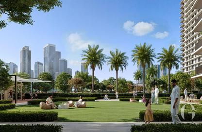 Apartment - 2 Bedrooms - 3 Bathrooms for sale in Creek Haven Tower A - Creek Haven - Dubai Creek Harbour (The Lagoons) - Dubai