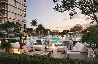 Apartment - 2 Bedrooms - 3 Bathrooms for sale in Creek Haven Tower A - Creek Haven - Dubai Creek Harbour (The Lagoons) - Dubai