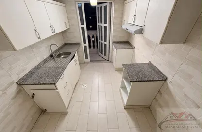 Apartment - 1 Bedroom - 2 Bathrooms for rent in Muwaileh 29 Building - Muwaileh - Sharjah
