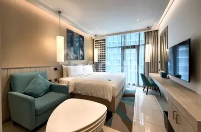 Apartment - 1 Bathroom for sale in NH Collection Dubai The Palm - Palm Jumeirah - Dubai
