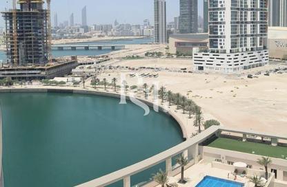 شقة - غرفة نوم - 1 حمام للايجار في مارينا باي داماك - نجمة أبوظبي - جزيرة الريم - أبوظبي