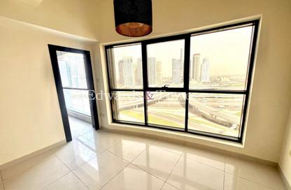 Apartment - 1 - 1 for rent in Escan Tower - Dubai Marina - Dubai
