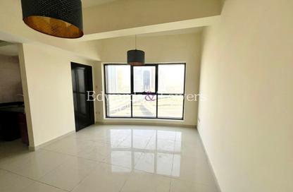 Apartment - 1 - 1 for rent in Escan Tower - Dubai Marina - Dubai