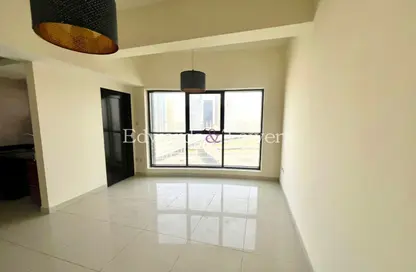 Apartment - 1 Bedroom - 1 Bathroom for rent in Escan Tower - Dubai Marina - Dubai