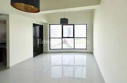 شقة - غرفة نوم - 1 حمام للايجار في برج إسكان - دبي مارينا - دبي