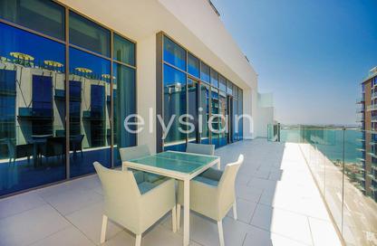 Apartment - 2 Bedrooms - 2 Bathrooms for rent in Soho Palm Jumeirah - Palm Jumeirah - Dubai Apartment - 2 Bedrooms - 2 Bathrooms for rent in Soho Palm Jumeirah - Palm Jumeirah - Dubai