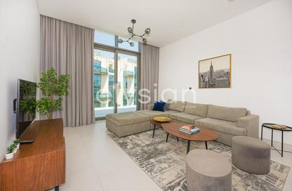 Apartment - 2 Bedrooms - 2 Bathrooms for rent in Soho Palm Jumeirah - Palm Jumeirah - Dubai Apartment - 2 Bedrooms - 2 Bathrooms for rent in Soho Palm Jumeirah - Palm Jumeirah - Dubai