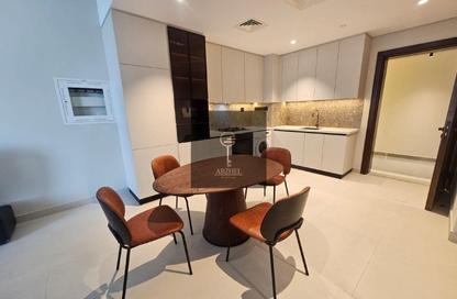 Apartment - 2 - 3 for rent in Marquis Elegance - Arjan - Dubai Apartment - 2 - 3 for rent in Marquis Elegance - Arjan - Dubai