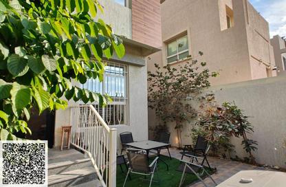 Villa - 5 Bedrooms - 6 Bathrooms for sale in Al Yasmeen 1 - Al Yasmeen - Ajman