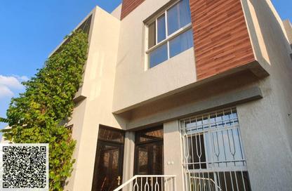 Villa - 5 Bedrooms - 6 Bathrooms for sale in Al Yasmeen 1 - Al Yasmeen - Ajman