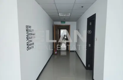 Office Space - Studio for rent in XL Tower - Business Bay - Dubai