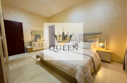 Apartment - 1 Bedroom - 2 Bathrooms for rent in Al Naemiya Tower 3 - Al Naemiya Towers - Al Nuaimiya - Ajman Apartment - 1 Bedroom - 2 Bathrooms for rent in Al Naemiya Tower 3 - Al Naemiya Towers - Al Nuaimiya - Ajman