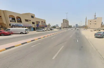 أرض - استوديو للبيع في ليوارا 1 - عجمان