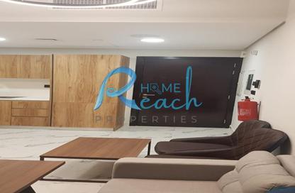 Apartment - 1 Bedroom - 1 Bathroom for rent in Al Maryah Vista - Al Maryah Island - Abu Dhabi Apartment - 1 Bedroom - 1 Bathroom for rent in Al Maryah Vista - Al Maryah Island - Abu Dhabi