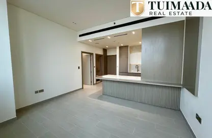 Apartment - 1 Bedroom - 2 Bathrooms for rent in Binghatti Royale - District 18 - Jumeirah Village Circle - Dubai