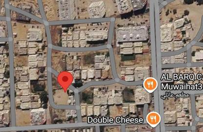 Land - Studio for sale in Al Mowaihat 3 - Al Mowaihat - Ajman Land - Studio for sale in Al Mowaihat 3 - Al Mowaihat - Ajman
