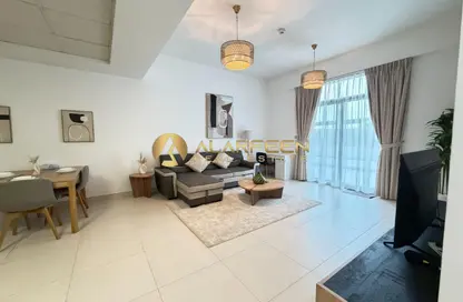 Apartment - 1 Bedroom - 2 Bathrooms for rent in Candace Acacia - Al Furjan - Dubai