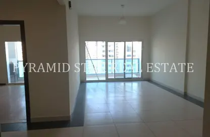 Apartment - 1 Bedroom - 2 Bathrooms for rent in Zenith A1 Tower - Zenith Towers - Dubai Sports City - Dubai