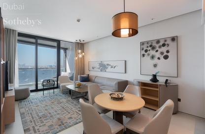 Apartment - 2 - 3 for sale in Jumeirah Gate Tower 2 - The Address Jumeirah Resort and Spa - Jumeirah Beach Residence - Dubai Apartment - 2 - 3 for sale in Jumeirah Gate Tower 2 - The Address Jumeirah Resort and Spa - Jumeirah Beach Residence - Dubai