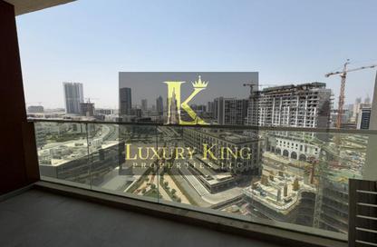 Apartment - 2 - 2 for rent in Jewelz by Danube - Arjan - Dubai