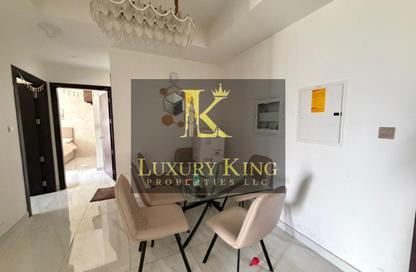 Apartment - 2 - 2 for rent in Jewelz by Danube - Arjan - Dubai Apartment - 2 - 2 for rent in Jewelz by Danube - Arjan - Dubai