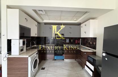 Apartment - 2 - 2 for rent in Jewelz by Danube - Arjan - Dubai