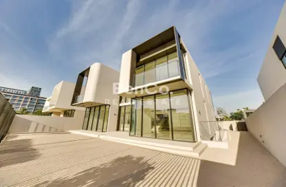 Villa - 5 Bedrooms - 6 Bathrooms for rent in Address Hillcrest - Dubai Hills Estate - Dubai