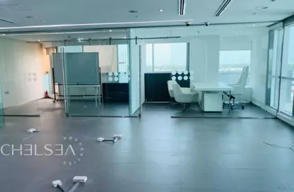 Office Space - Studio for rent in AL Zarouni Business Center - Al Barsha 1 - Al Barsha - Dubai